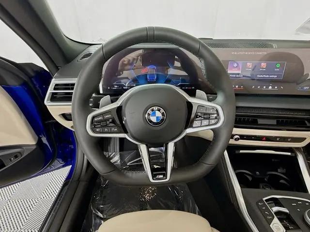 2027 BMW 4 Series 430i xDrive