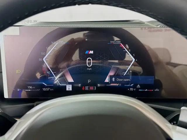 2027 BMW 4 Series 430i xDrive