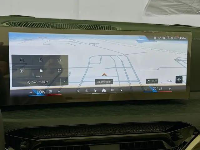 2027 BMW 4 Series 430i xDrive