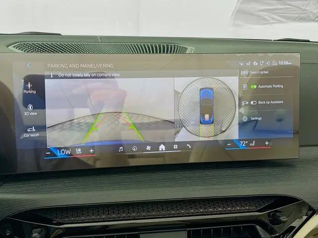 2027 BMW 4 Series 430i xDrive