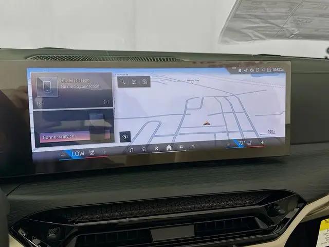 2027 BMW 4 Series 430i xDrive
