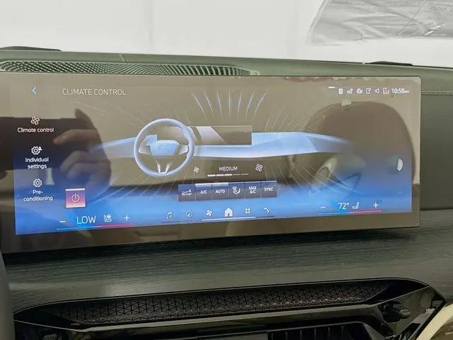 2027 BMW 4 Series 430i xDrive