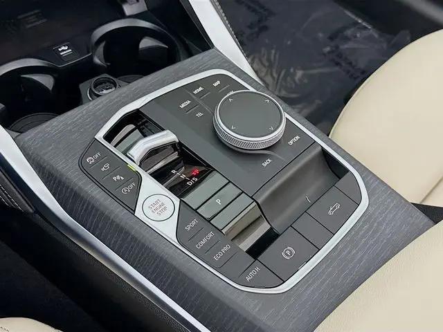 2027 BMW 4 Series 430i xDrive