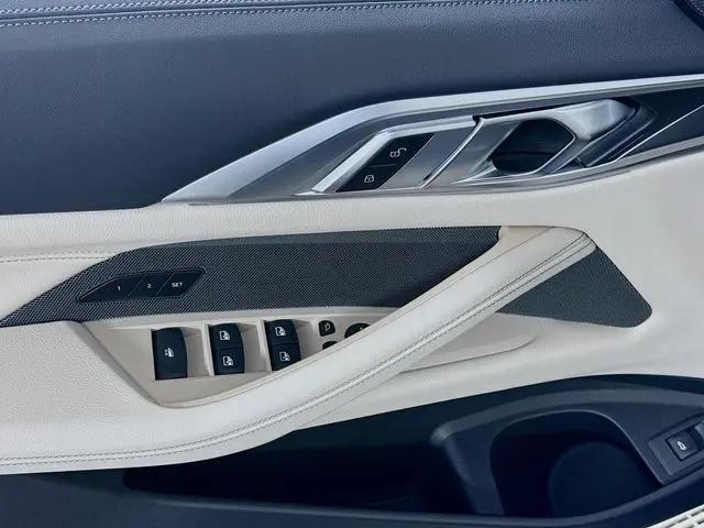2027 BMW 4 Series 430i xDrive