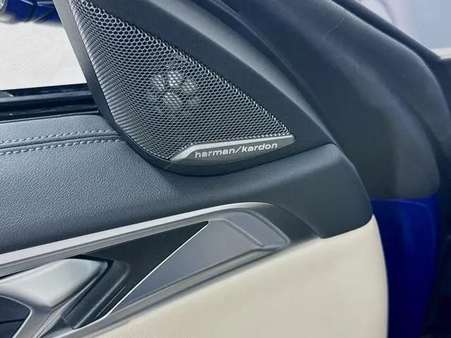 2027 BMW 4 Series 430i xDrive