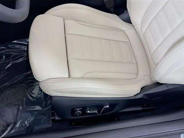 2027 BMW 4 Series 430i xDrive