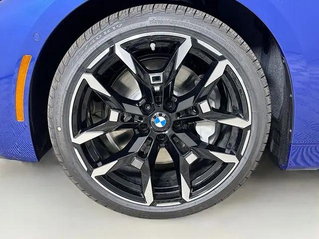 2027 BMW 4 Series 430i xDrive