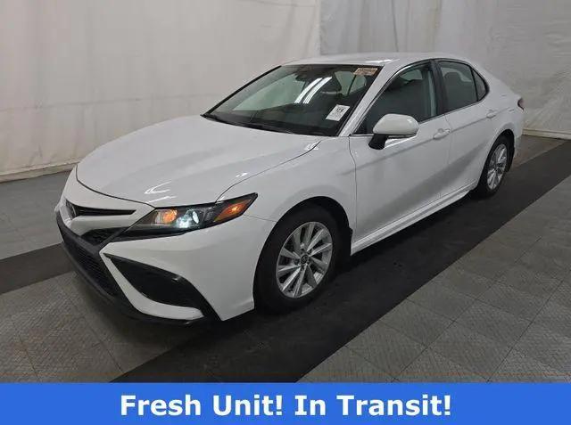 2023 Toyota Camry SE for sale in Dwight, IL