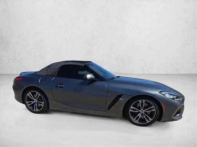 2020 BMW Z4 M40i