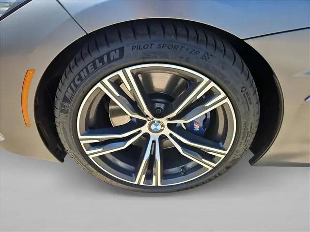 2020 BMW Z4 M40i