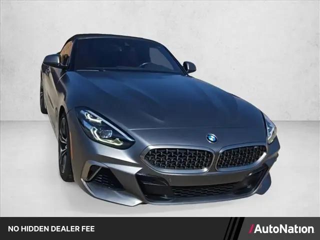 2020 BMW Z4 M40i for sale in North Richland Hills, TX