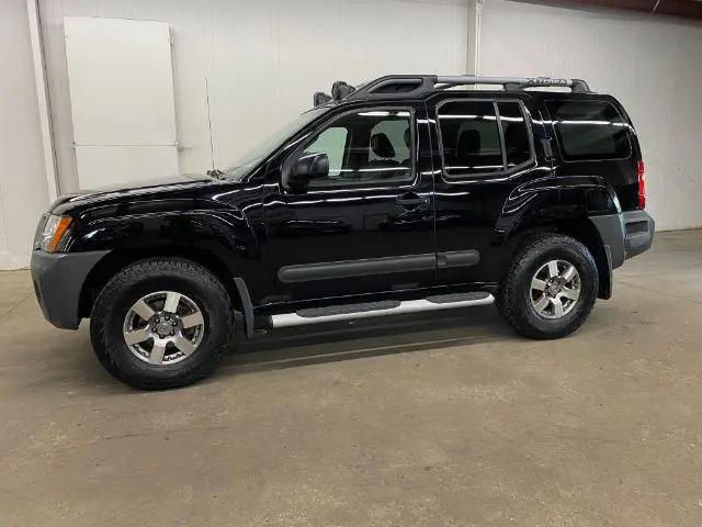 2013 Nissan Xterra PRO-4X for sale in La Crosse, WI