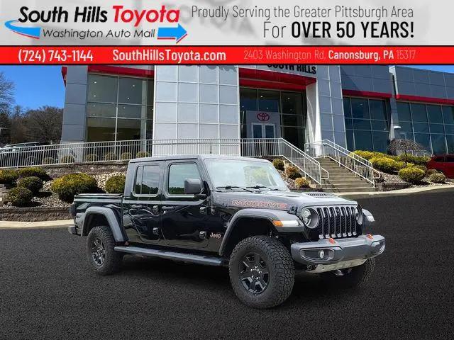 2022 Jeep Gladiator Sport for sale in Canonsburg, PA