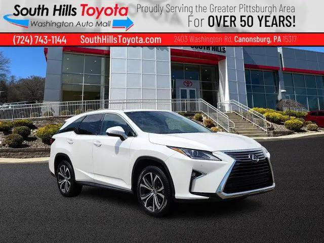 2019 Lexus RX 350 Premium for sale in Canonsburg, PA