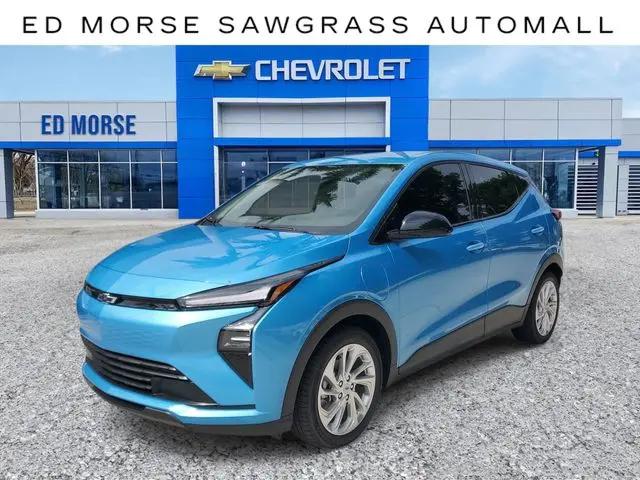 2027 Chevrolet Bolt LT FWD for sale in Sunrise, FL