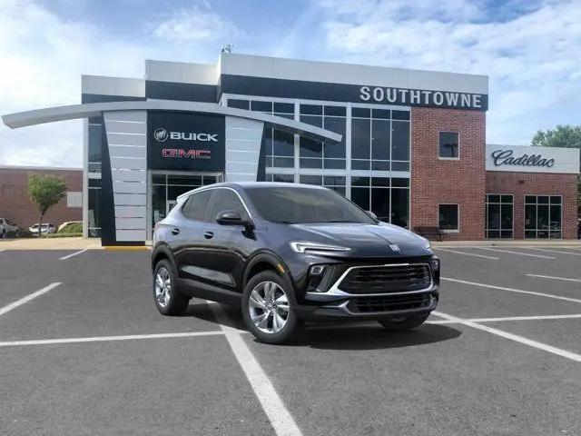 2025 Buick Encore GX Preferred FWD for sale in Newnan, GA