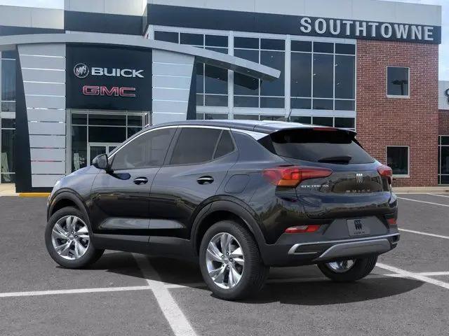 2025 Buick Encore GX Preferred FWD