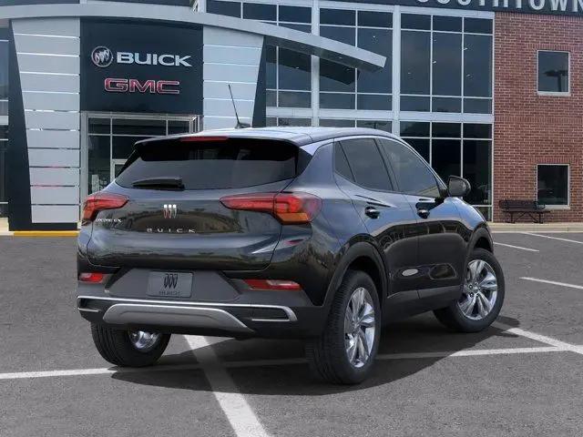 2025 Buick Encore GX Preferred FWD
