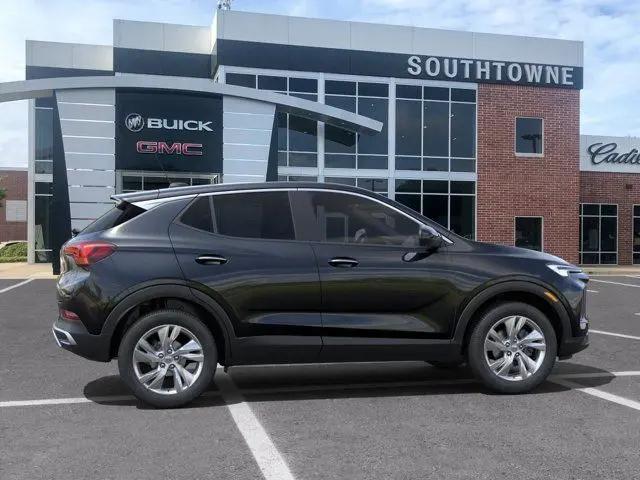 2025 Buick Encore GX Preferred FWD