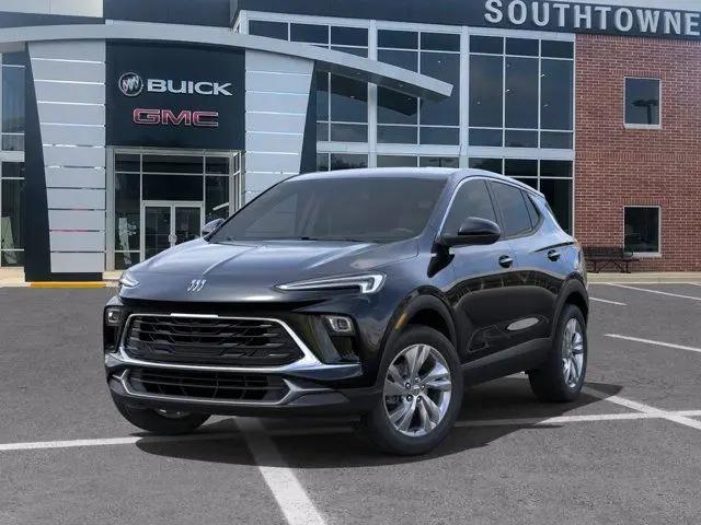 2025 Buick Encore GX Preferred FWD