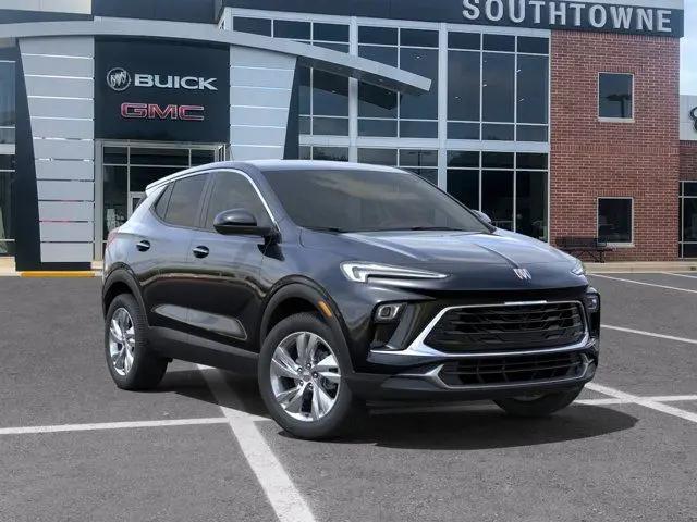 2025 Buick Encore GX Preferred FWD