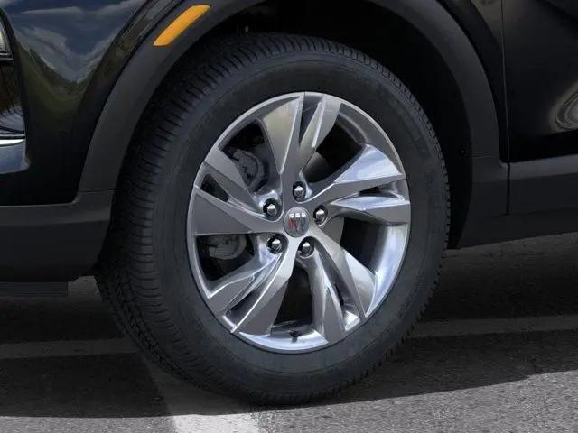 2025 Buick Encore GX Preferred FWD