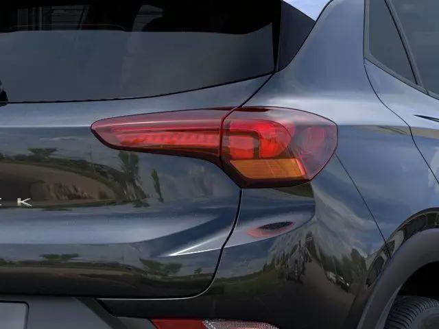 2025 Buick Encore GX Preferred FWD