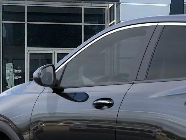 2025 Buick Encore GX Preferred FWD