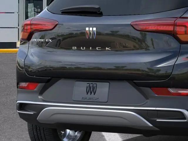 2025 Buick Encore GX Preferred FWD