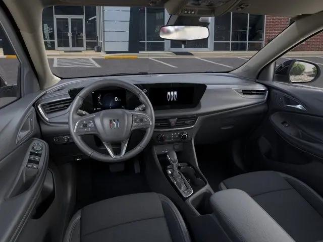2025 Buick Encore GX Preferred FWD