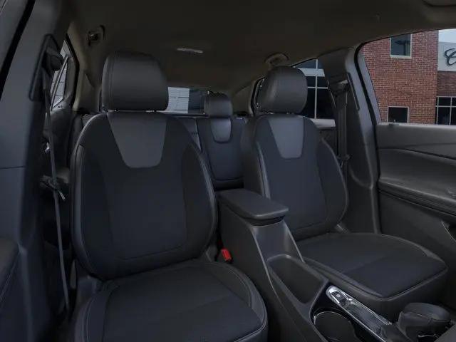 2025 Buick Encore GX Preferred FWD