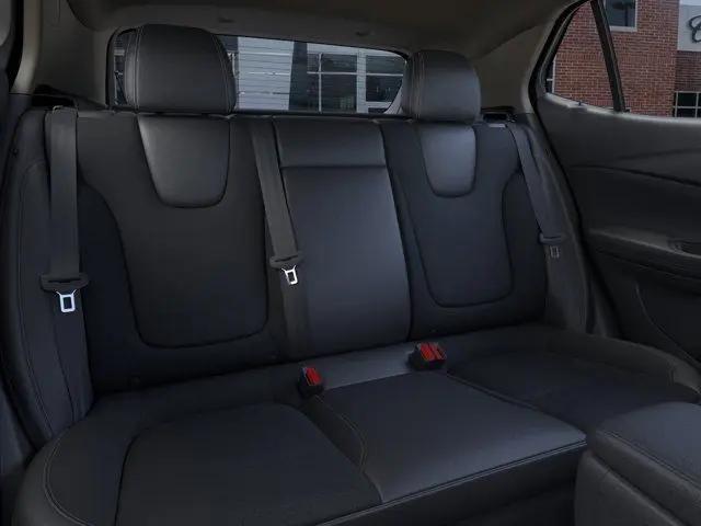 2025 Buick Encore GX Preferred FWD