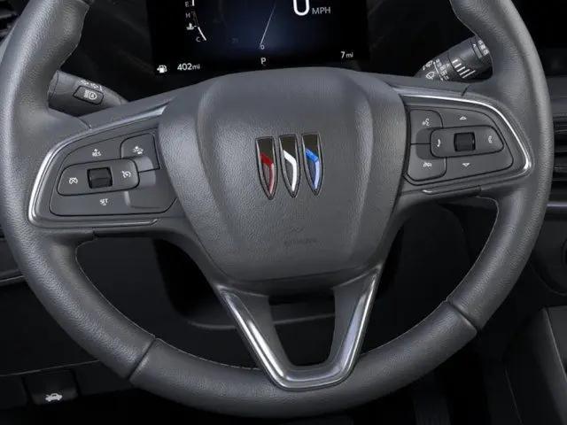 2025 Buick Encore GX Preferred FWD