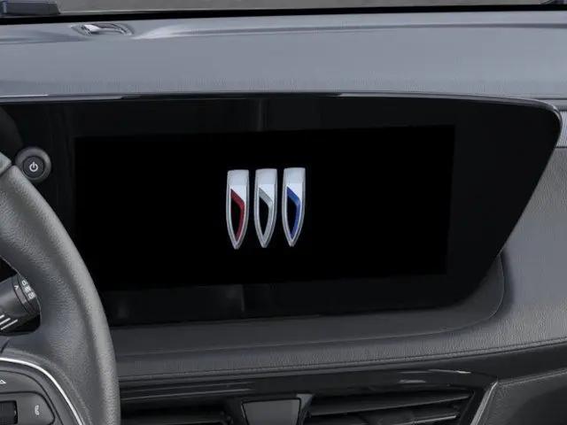 2025 Buick Encore GX Preferred FWD