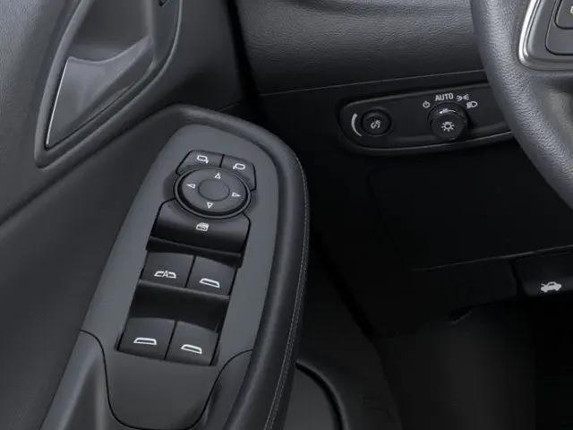 2025 Buick Encore GX Preferred FWD