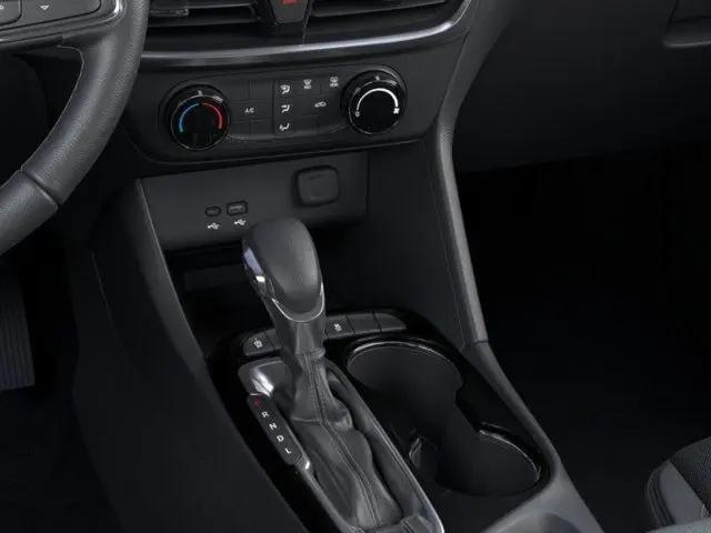 2025 Buick Encore GX Preferred FWD