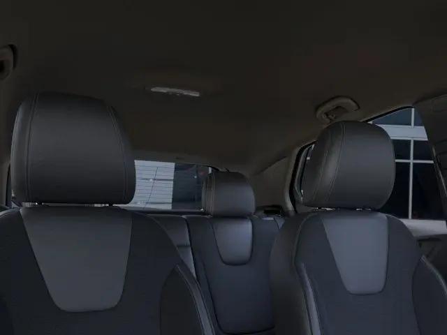 2025 Buick Encore GX Preferred FWD