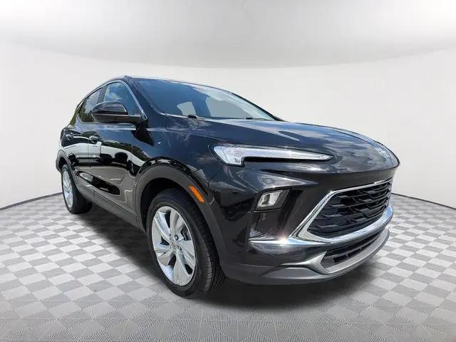 2025 Buick Encore GX Preferred FWD