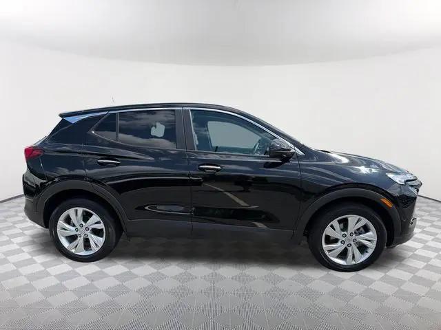 2025 Buick Encore GX Preferred FWD