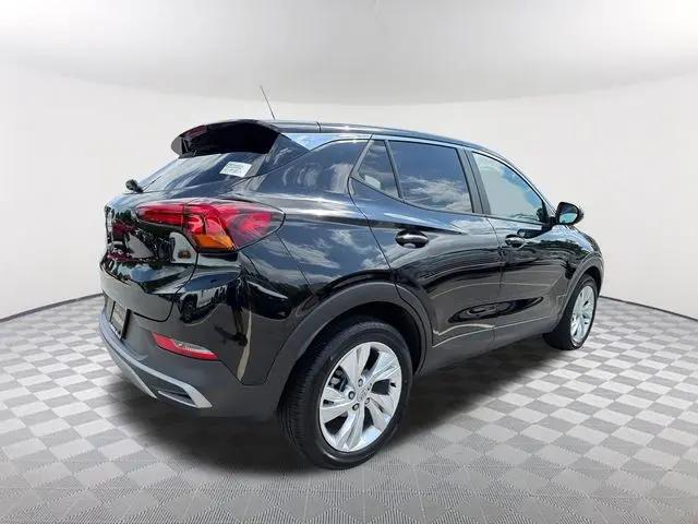 2025 Buick Encore GX Preferred FWD