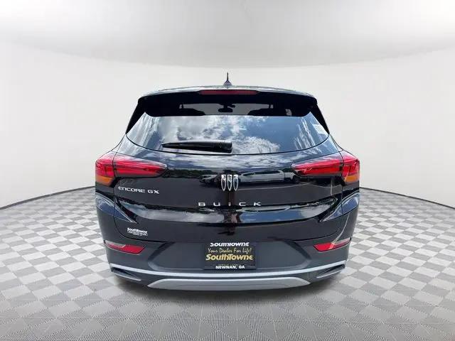 2025 Buick Encore GX Preferred FWD