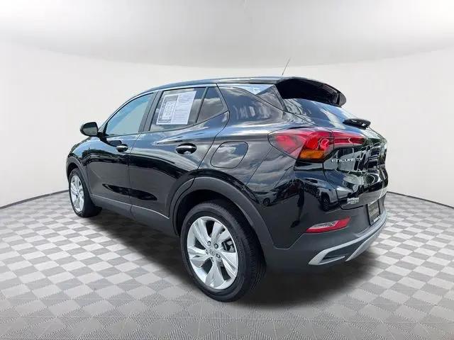 2025 Buick Encore GX Preferred FWD