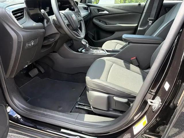 2025 Buick Encore GX Preferred FWD