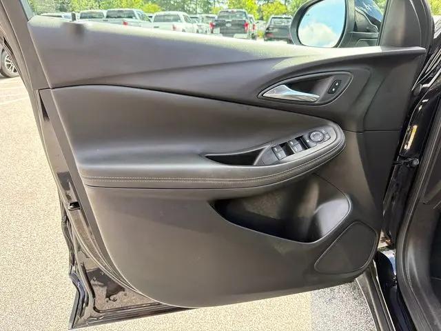 2025 Buick Encore GX Preferred FWD