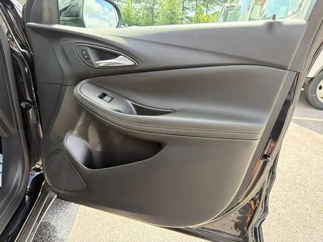 2025 Buick Encore GX Preferred FWD