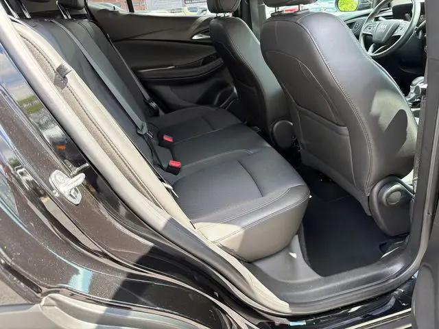 2025 Buick Encore GX Preferred FWD