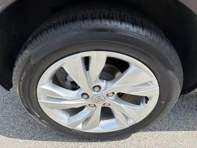 2025 Buick Encore GX Preferred FWD