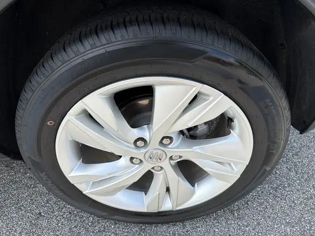 2025 Buick Encore GX Preferred FWD