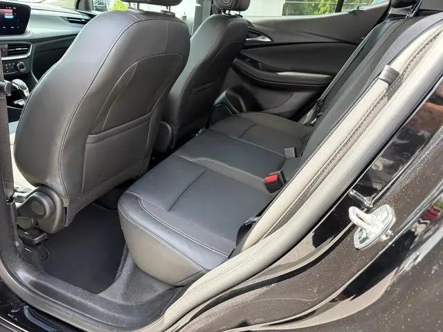 2025 Buick Encore GX Preferred FWD