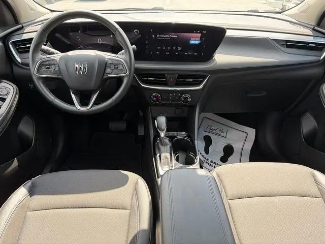 2025 Buick Encore GX Preferred FWD